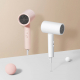 Xiaomi Compact Hair Dryer H101 / Negative Ion Technology / White