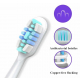 Xiaomi Electric Toothbrush Replacement Toothbrush Heads / Pack of 3