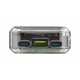 Goui Beast Power Bank 10000 mAh / 2 Type-C & 1 USB Ports / 35 Watts