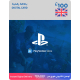 Playstation UK Store / 100 Pounds Digital Card