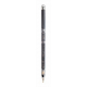Powerology Pencil Pro / Charges Magnetically / Supports Wrist Tilt / Transparent Black