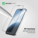 AmazingThing Titan Protection for iPhone 15 / 9H Hardness / Transparent Glass