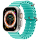 Apple Watch Ultra 974Bands Ocean Band Strap / 49 mm / Tiffany