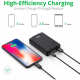 Zendure A3PD External Battery  with USB-C Power Delivery 10000mAh / Black