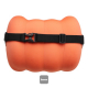 Baseus Car Headrest Pillow / Comfortable & Stylish Design / Orange