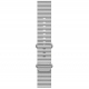 Apple Watch Ultra 974Bands Ocean Band Strap / 49 mm / Grey
