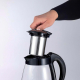 Kenwood Tea Maker / 1.2 Liters Capacity / Black