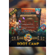 Lords Mobile / Boot Camp Card