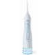 جهاز تنظيف الاسنان بضغط الماء 5020E من شركة Fairywill / ابيض
