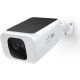 كاميرا eufy SoloCam S40 الامنية و الذكية / لوحة شمسية و اضاءة مدمجة / بث من جوال / تعمل بالبطارية