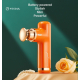 Xiaomi Yesoul MG12 Mini Portable Massage Gun / Orange