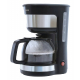 LePresso Drip Coffee Maker with Glass Carafe / 1.25L / 1000W