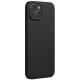 Black Paper Thin Case for iPhone 14 / 0.35mm Only