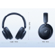 SoundCore Q45 Wireless Headphones / Noise Cancellation / Professional Sound + Control / Navy 