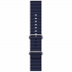 Apple Watch Ultra 974Bands Ocean Band Strap / 49 mm / Midnight Blue
