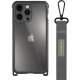 Mageasy ODYSSEY+ Rugged Case with Lanyard for iPhone 14 Pro Max