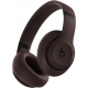 Beats Studio Pro New headphones / Wireless / Surround Sound / Noise Cancellation / Brown