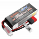 MJX Battery for Hyper Go Electric Cars / 3000 mAh / Compatible With 14209 & 14210 / Type 2S