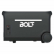 باور ستيشن من Bolt قوة 3000 واط / بطارية عملاقة / تصميم قوي / مداخل ثلاثية و USB / فلاش ليت مدمج