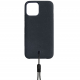 Lander Torrey Case for iPhone 12 / 12 Pro / 3 meter Drop Resistant / Black