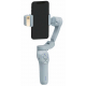 Porodo P7C Pro Photography Smart Mobile Stabilizer / Built-in Power Bank / Gimbal Photography