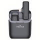 Macnoa Wireless iPhone Mic / Battery Powered / Support Social Apps