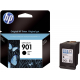 HP 901 Original Ink Cartridge / Black