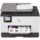 طابعة HP OfficeJet Pro 9023 / طابعة ليزر ملونة / طباعة / نسخ / سكانر