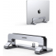 UGreen Aluminum Vertical Laptop Stand / Holder / Up to 17 inch Laptops
