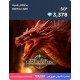 Age of Legends Game Card / 3378 Diamonds / Digital Card