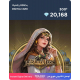 Age of Legends Game Card / 20168 Diamonds / Digital Card