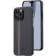Pitaka MagEZ Case 3 for iPhone 14 Pro / Black & Rhapsody / Support MagSafe