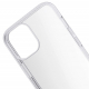 BodyGuardz Split Case for iPhone 12 mini / Impact Protection to 2 meters / Clear