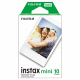 Fujifilm instax Mini 12 Instant Camera / Camera + Printer / 10 sheets of paper / Green 