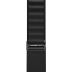 AmazingThing Apple Watch Alpine Loop Strap / Size 44 / 45 / & Ultra / Black 