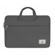 WiWU VIVI Laptop Bag / Supports 14 Inch / Waterproof / Gray