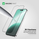 AmazingThing Radix Screen Protector for iPhone 15 / Matte Glass / 9H Hardness