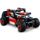 ليجو تيكنيك جرافة متحولة مع 139 قطعة / LEGO