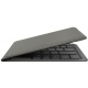 UNIQ Wireless Keyboard / Slim & Lightweight / Connects 3 Devices at the Same Time / Dark Green