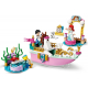 ليغو قارب الاميرة آريل مع 114 قطعة / LEGO
