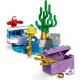 ليغو قارب الاميرة آريل مع 114 قطعة / LEGO