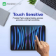 AmazingThing Glass Screen Protector for iPad 10 / 10.9 inch Screen / Clear