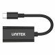 Unitek USB-C to HDMI 2.0 Adapter / Support 4K & 60Hz