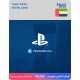 UAE PlayStation Store / $50 / Digital Card