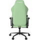 كرسي DXRacer من فئة Craft Pro Classic / اخضر