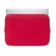 Rivacase Model 5124 Size 14 inch Slim Laptop Sleeve / Red