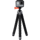 ترايبود Hama Flex / يدعم الجوال و كاميرات GoPro / حجم صغير ومثالي