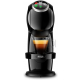Delonghi Genio S Plus Coffee Machine / Compatible With Dolce Gusto Capsules / Black