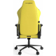 DXRacer Craft Pro Classic Gaming Chair / Yellow