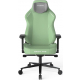 كرسي DXRacer من فئة Craft Pro Classic / اخضر